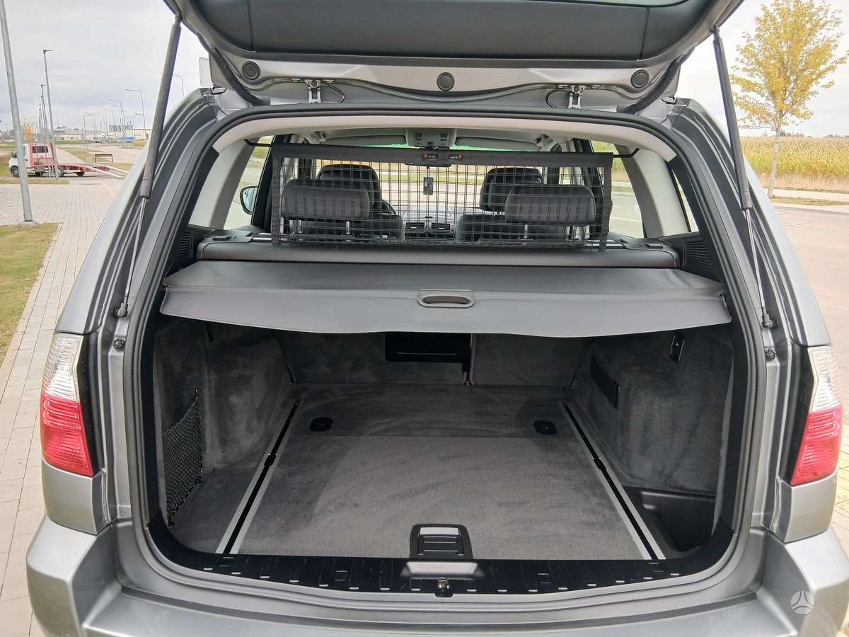 BMW X3 2010 — photo 41