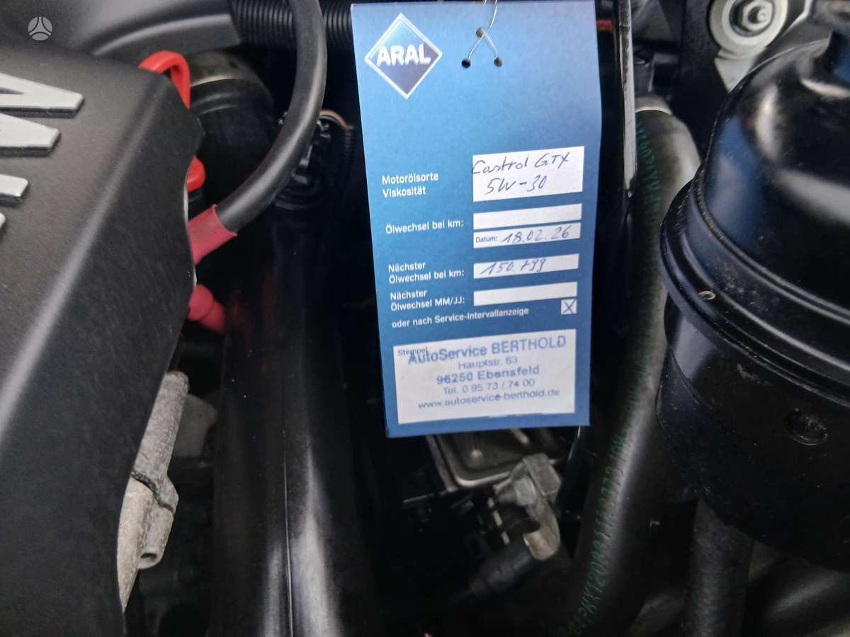 BMW X3 2010 — photo 44