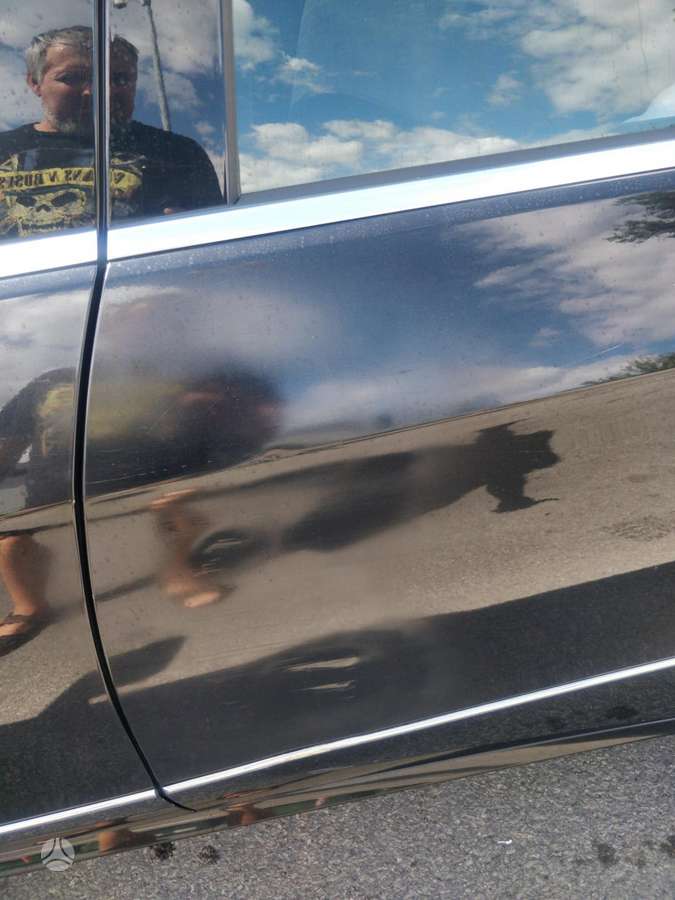 Mercedes-Benz E350 2012 — photo 7