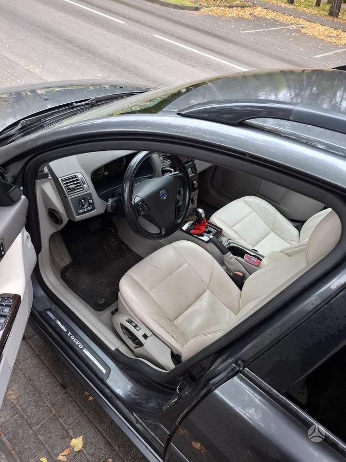 Volvo V50 2007 — photo 5