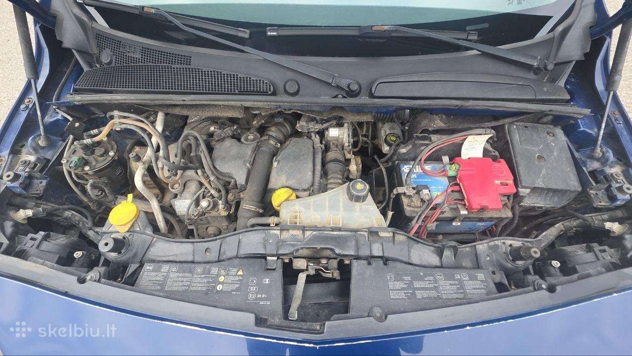 Mercedes-Benz Citan 2014 — вигляд ззаду