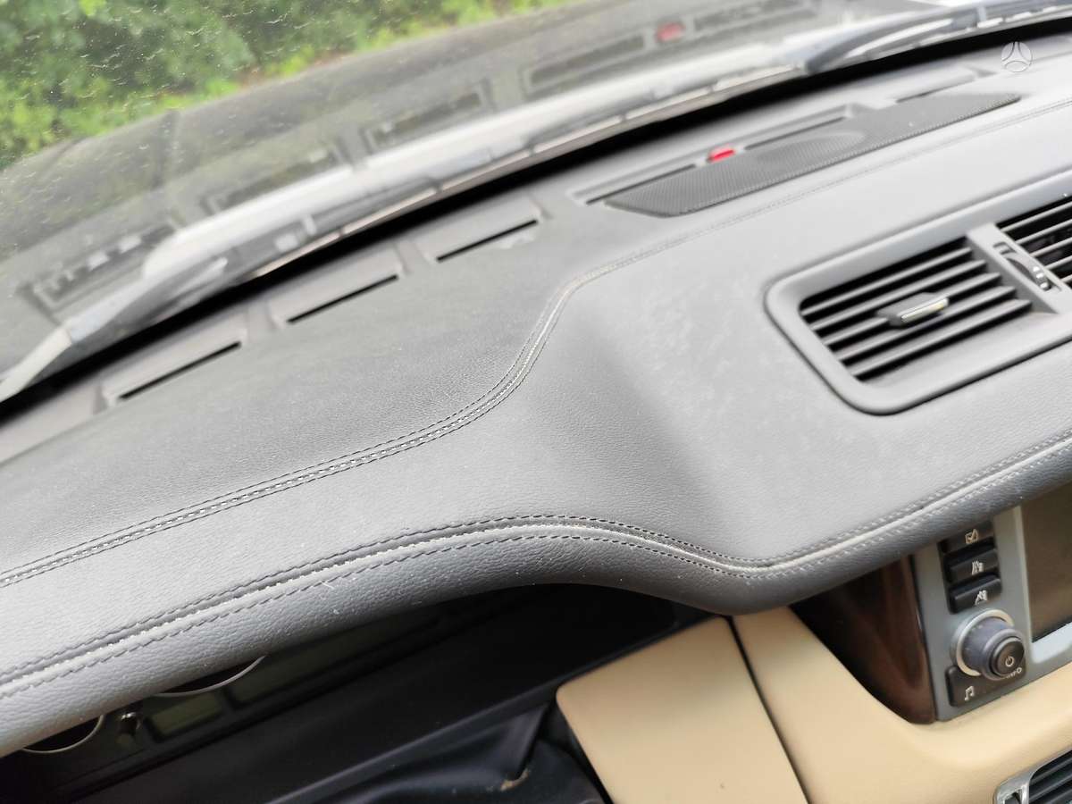 Land Rover 2008 — photo 21