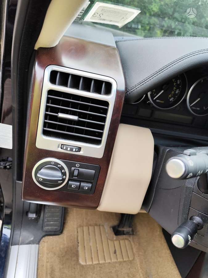 Land Rover 2008 — photo 23