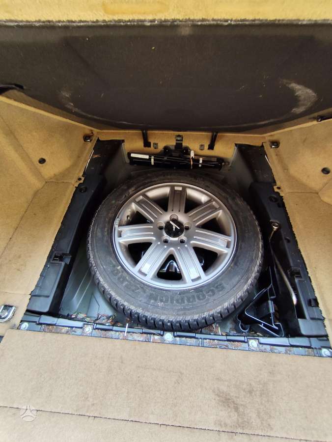 Land Rover 2008 — photo 29