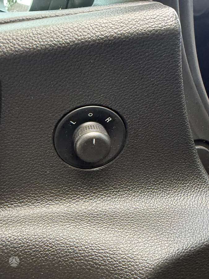 Opel Astra 2013 — photo 26
