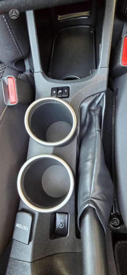 Toyota Verso 2014 — photo 18