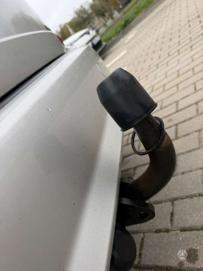 Ford C-MAX 2007 — photo 13
