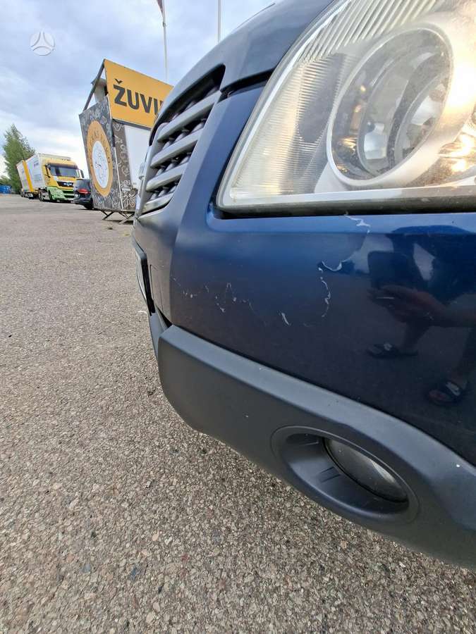 Nissan Qashqai 2009 — photo 14