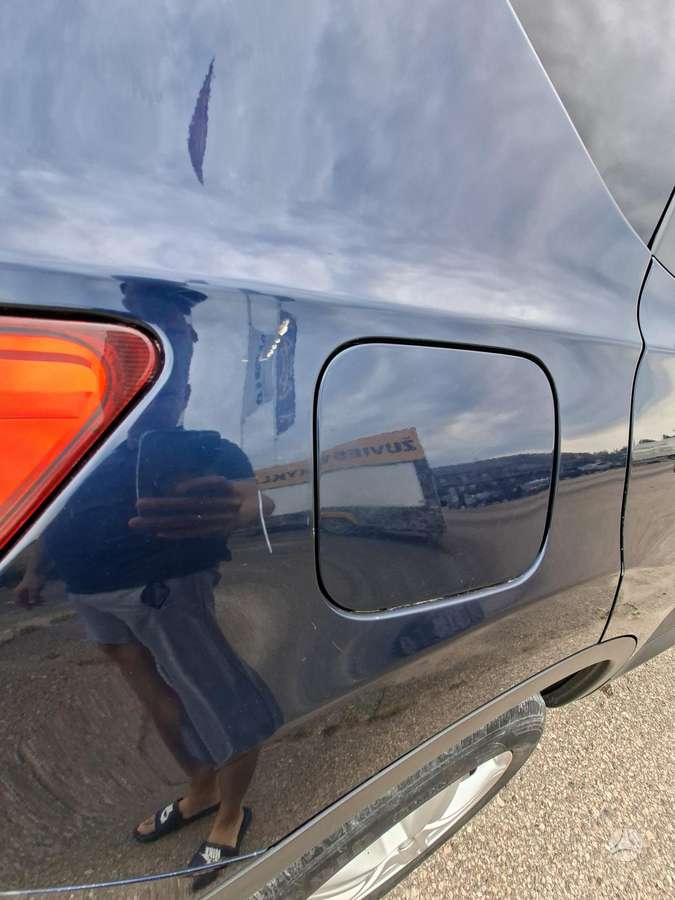 Nissan Qashqai 2009 — photo 16