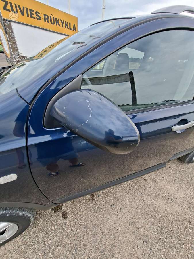 Nissan Qashqai 2009 — photo 17