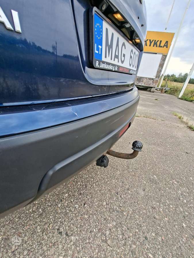 Nissan Qashqai 2009 — photo 18