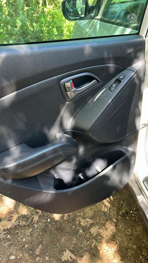 Hyundai ix35 2015 — photo 10