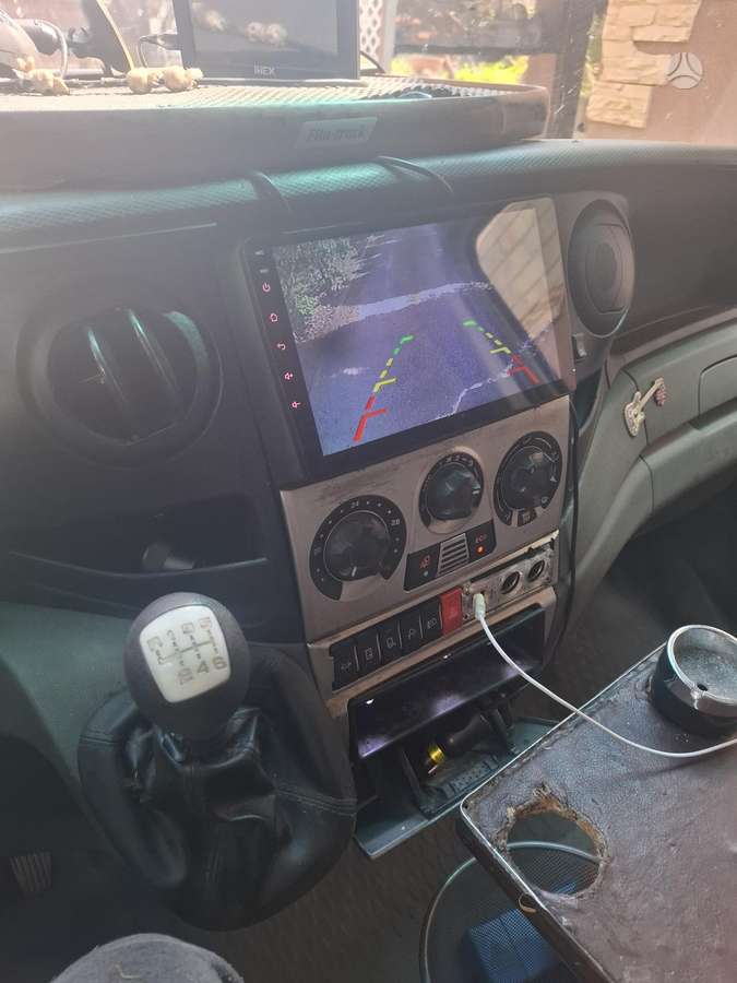 Iveco Daily 2010 — photo 10