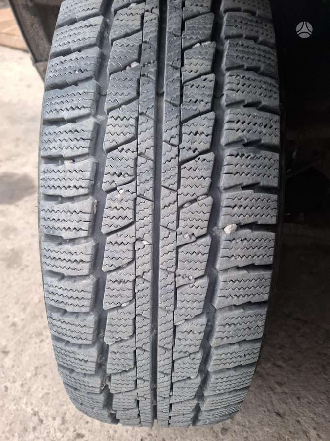 Iveco Daily 2010 — photo 11