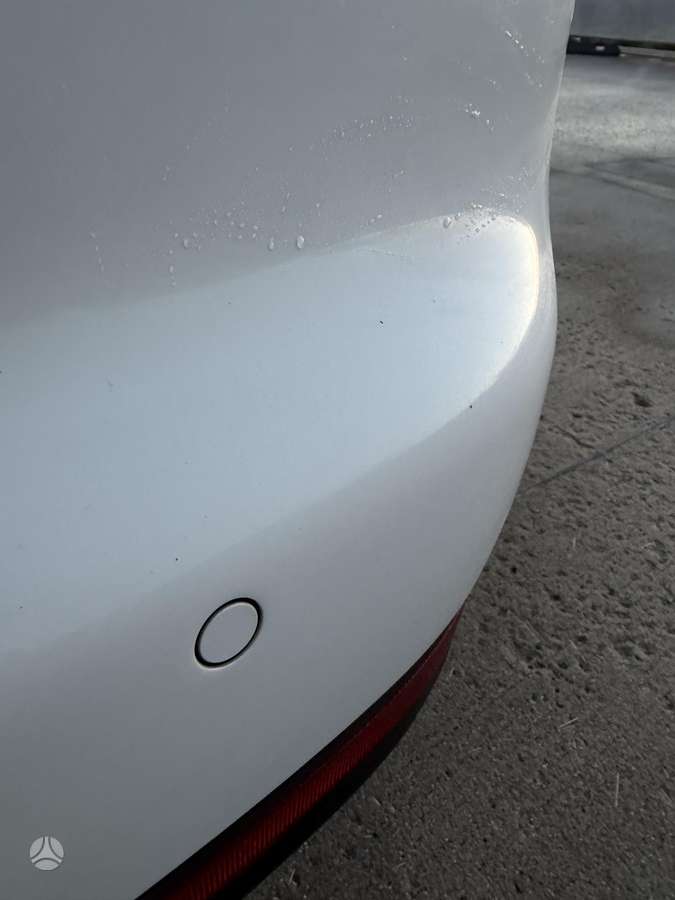 Volkswagen Touran 2008 — photo 10