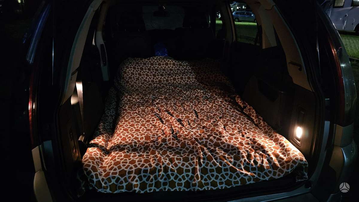 Citroen Grand 2012 — photo 12