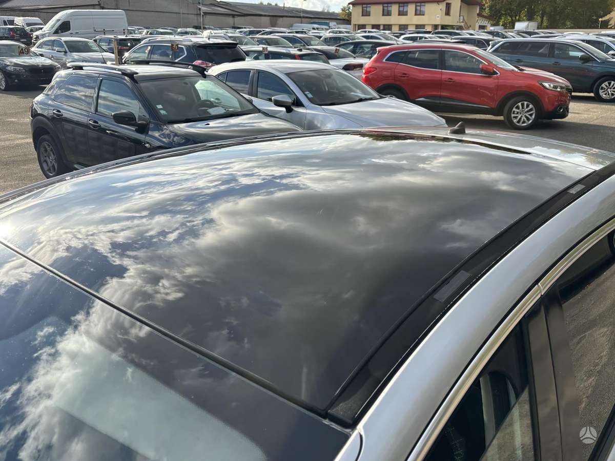 Peugeot 3008 2014 — photo 7
