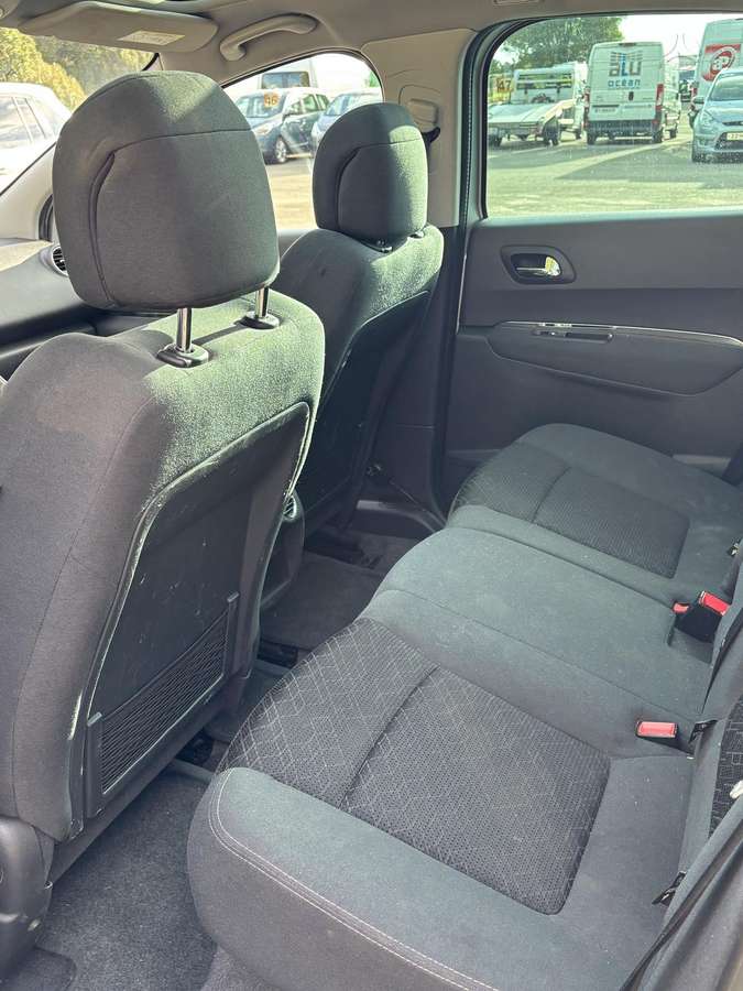 Peugeot 3008 2014 — photo 9