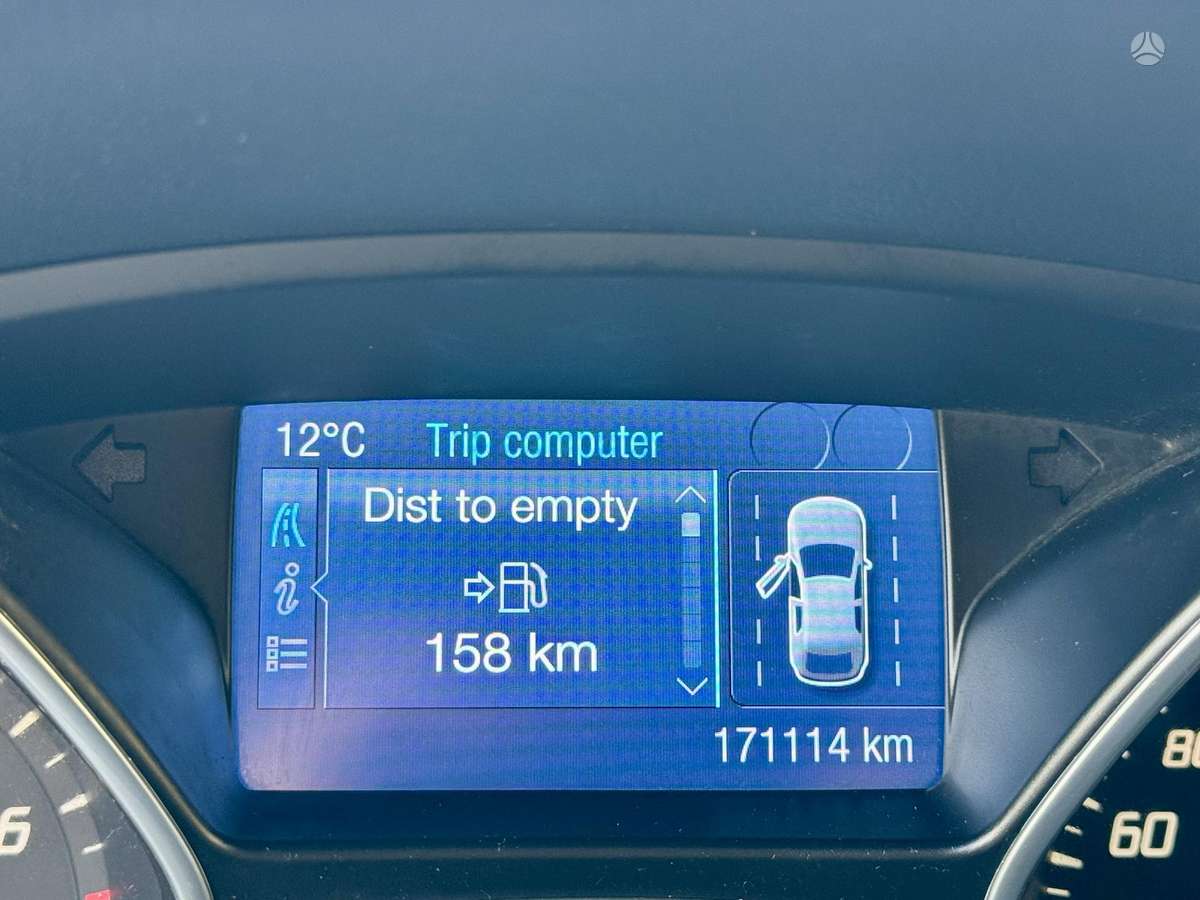 Ford Grand 2014 — photo 27