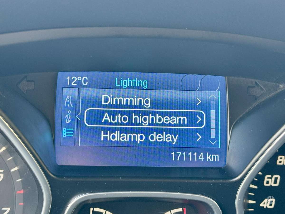 Ford Grand 2014 — photo 29