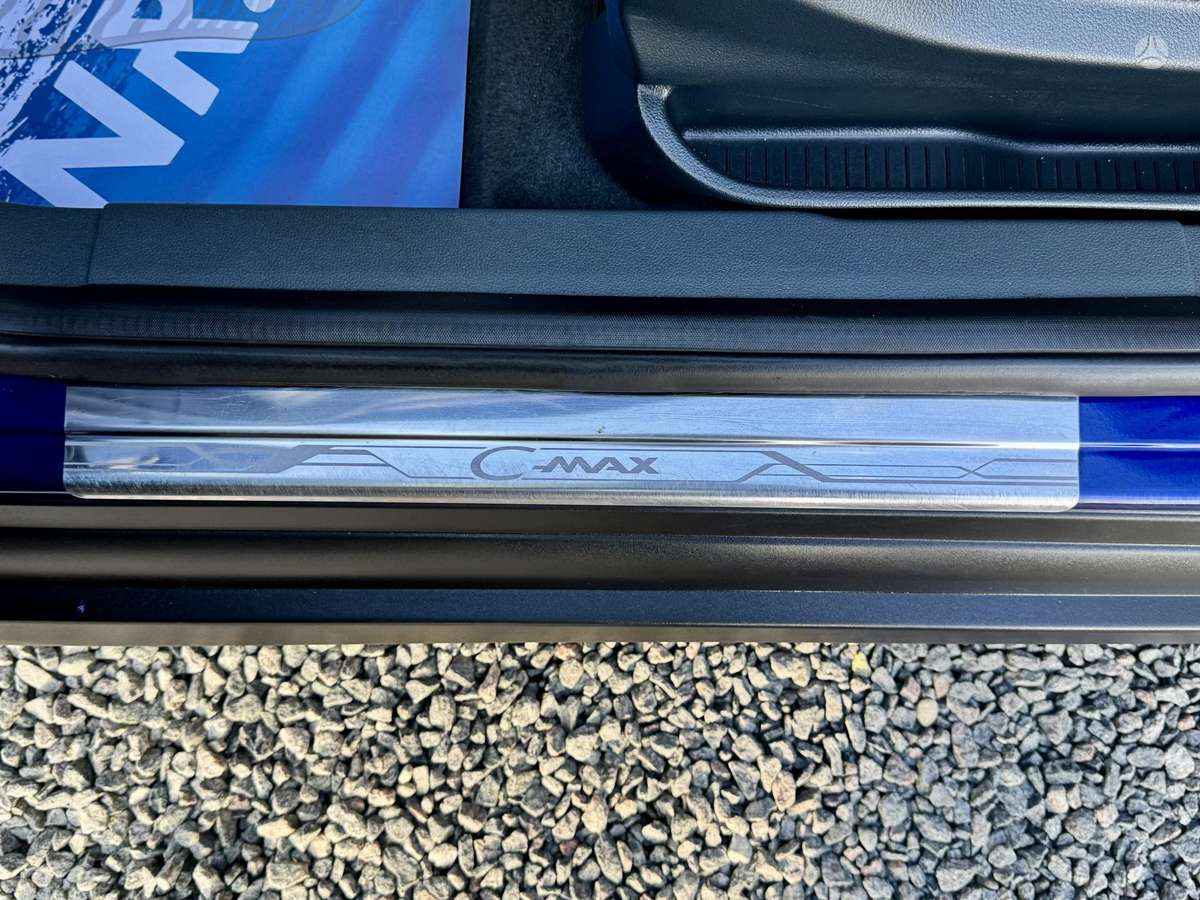 Ford Grand 2014 — photo 30