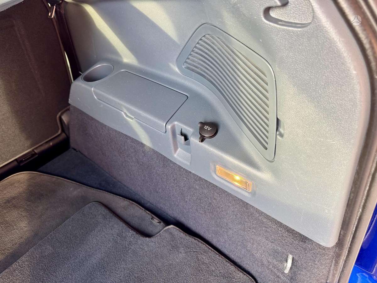 Ford Grand 2014 — photo 44