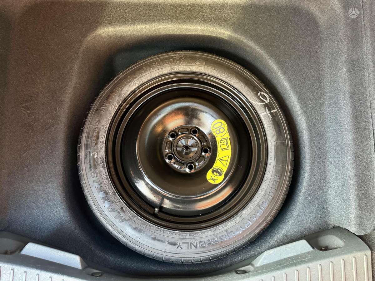 Ford Grand 2014 — photo 45