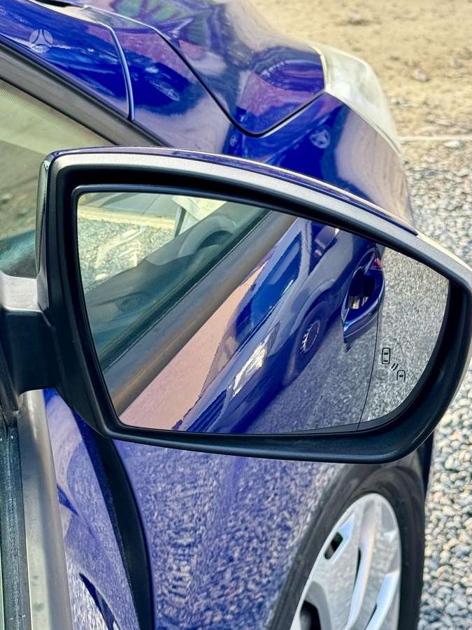 Ford Grand 2014 — photo 47