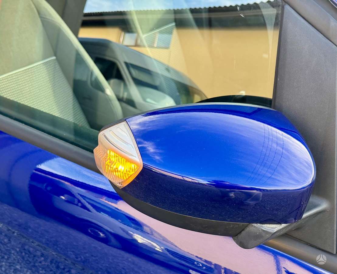 Ford Grand 2014 — photo 49