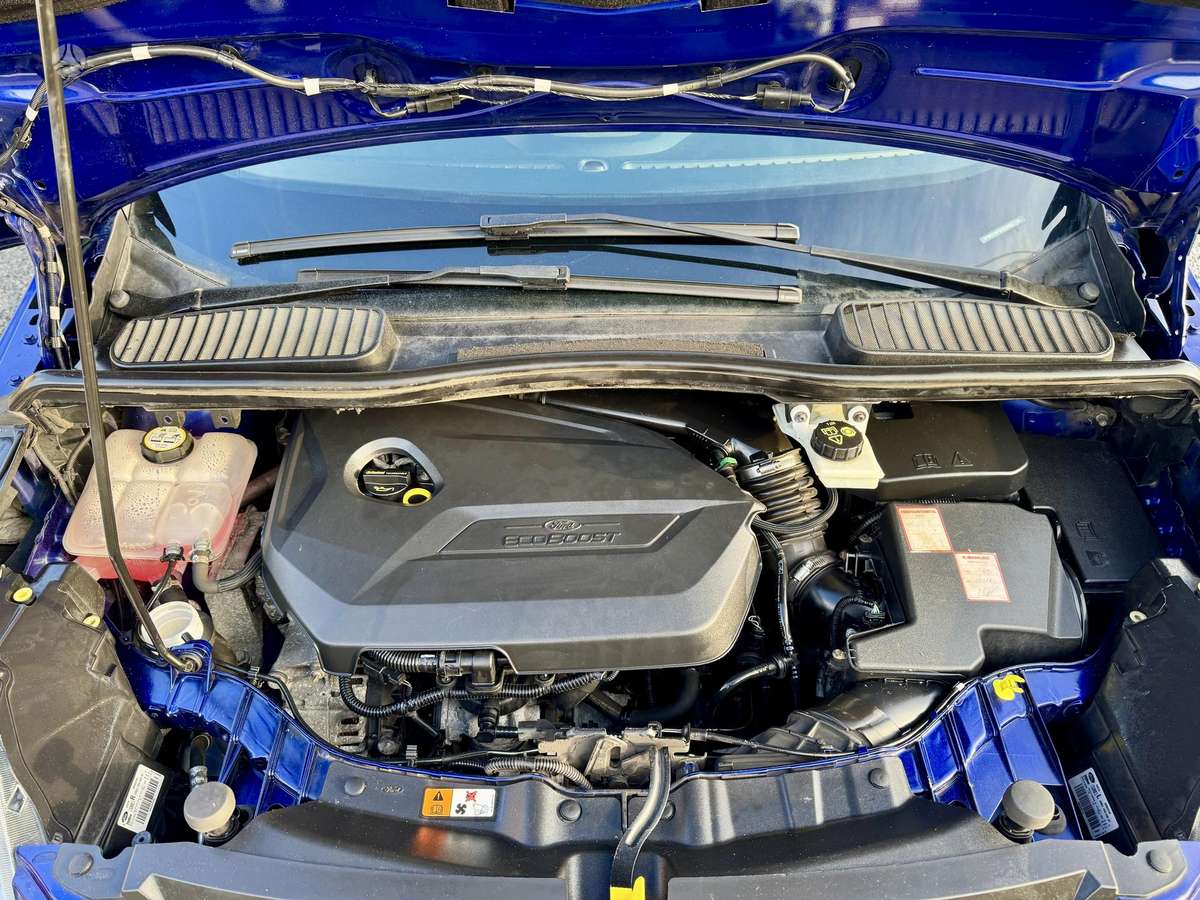 Ford Grand 2014 — photo 51