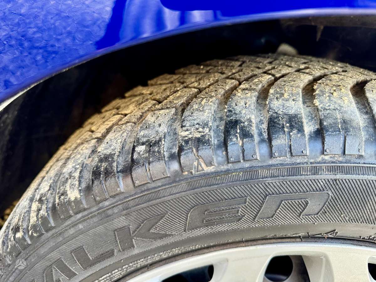 Ford Grand 2014 — photo 53