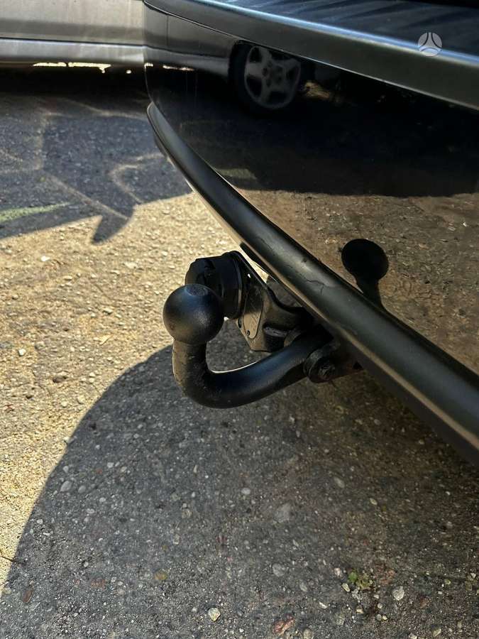 Hyundai Santa 2006 — photo 12