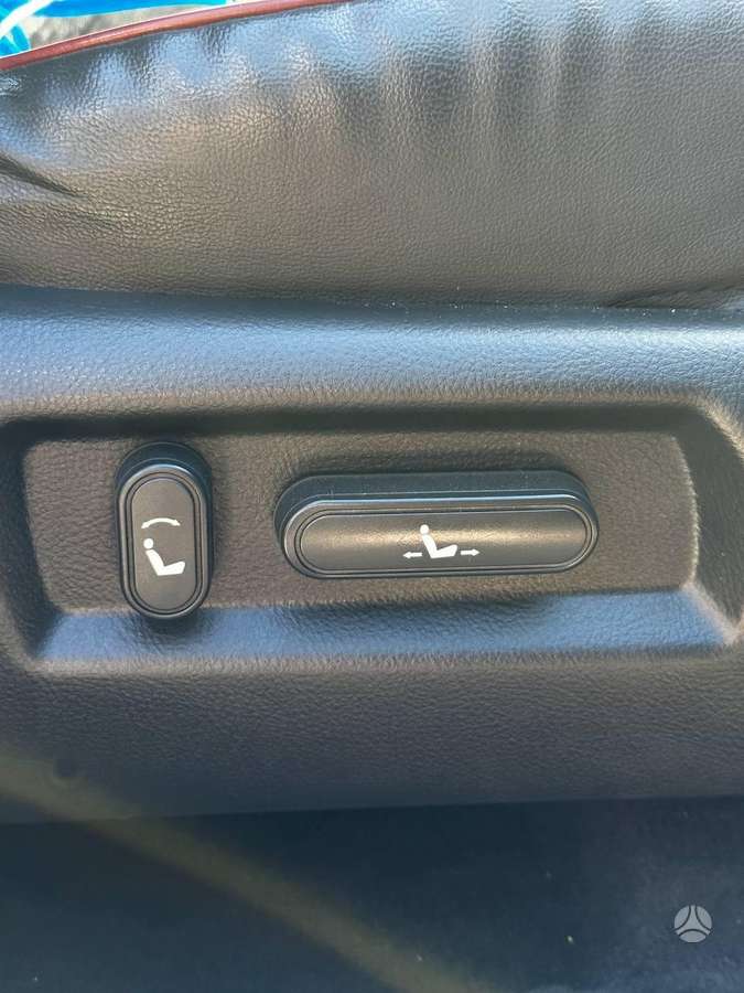 Hyundai Santa 2006 — photo 25