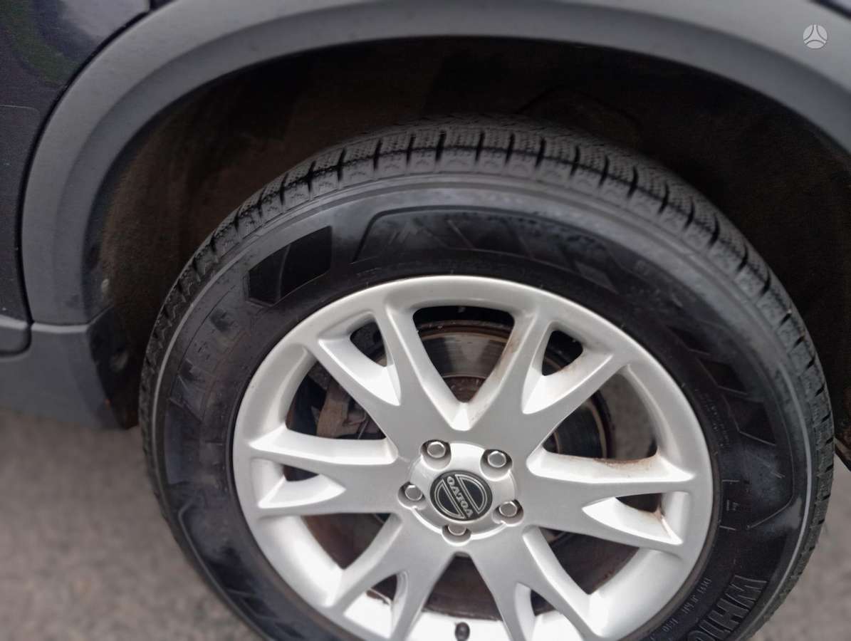 Volvo XC90 2006 — photo 11