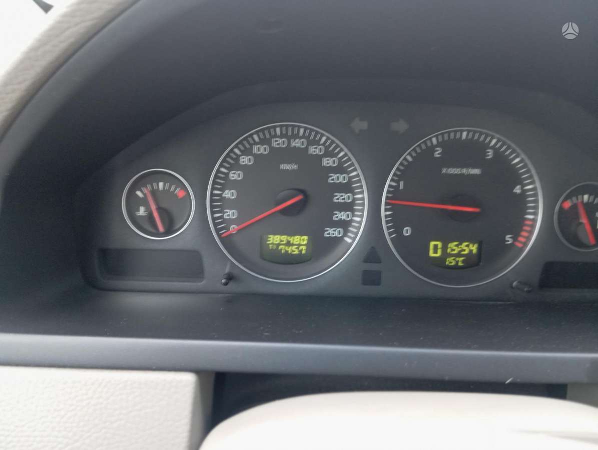 Volvo XC90 2006 — photo 5