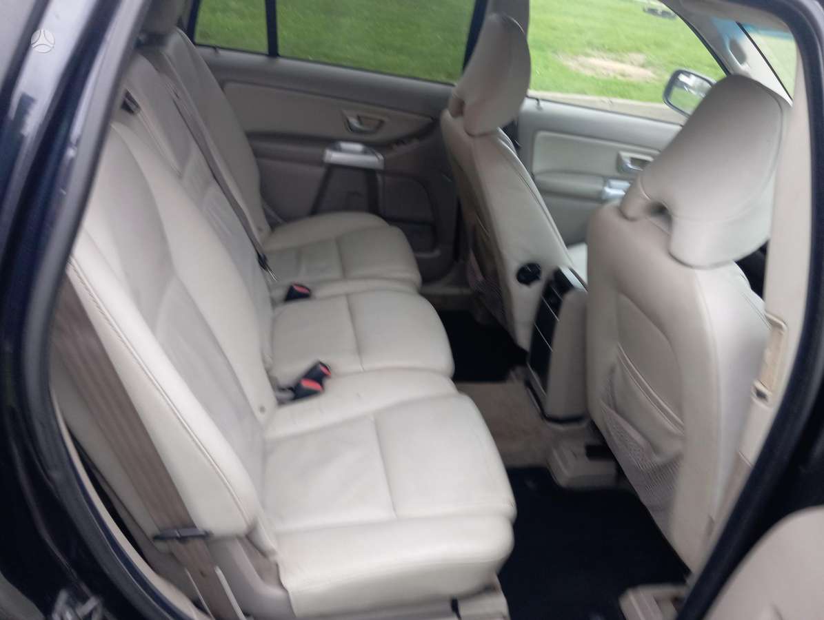 Volvo XC90 2006 — photo 7