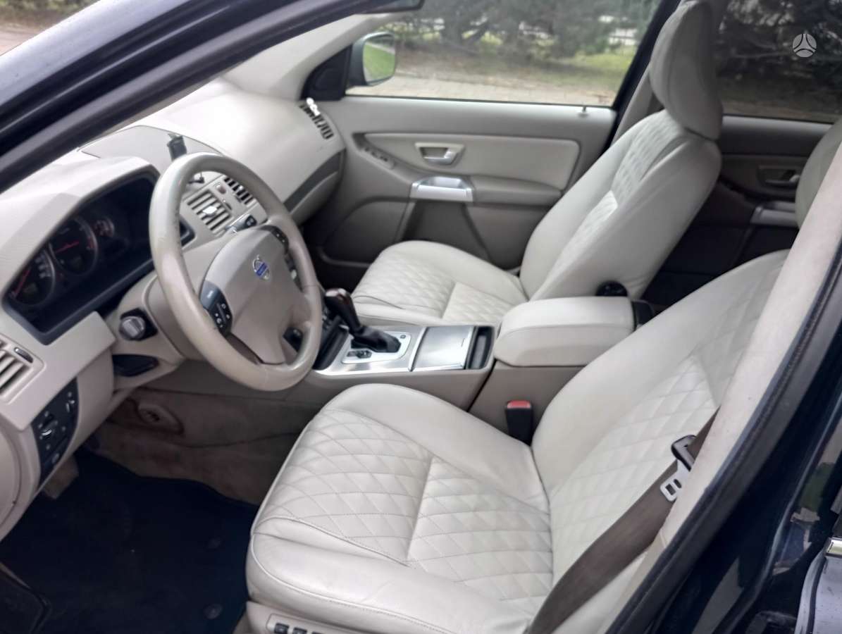 Volvo XC90 2006 — photo 9