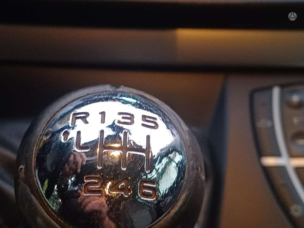 Peugeot 807 2013 — photo 13
