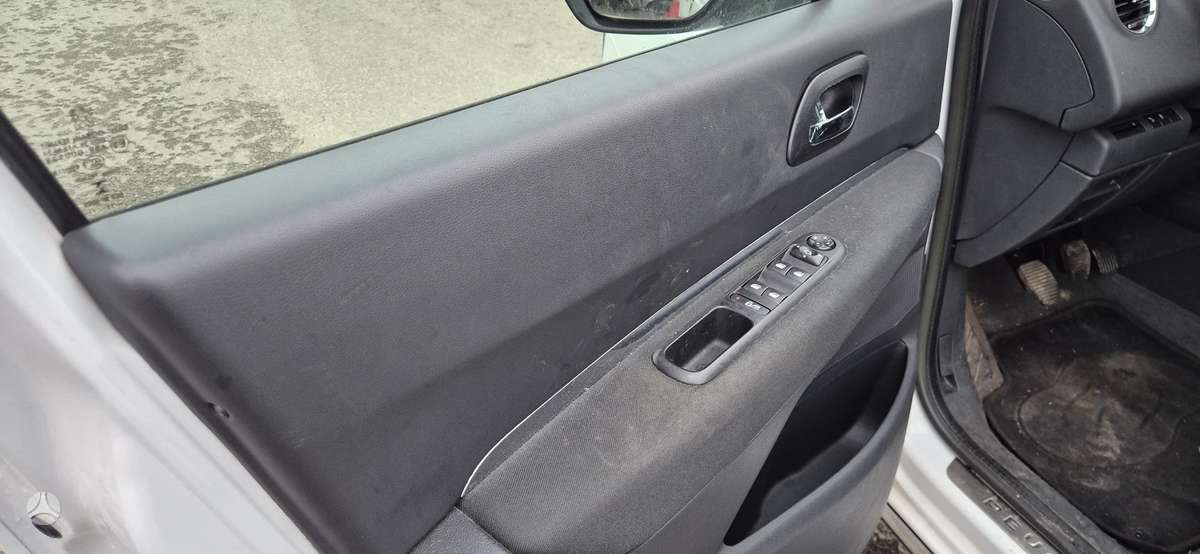 Peugeot 3008 2013 — photo 11