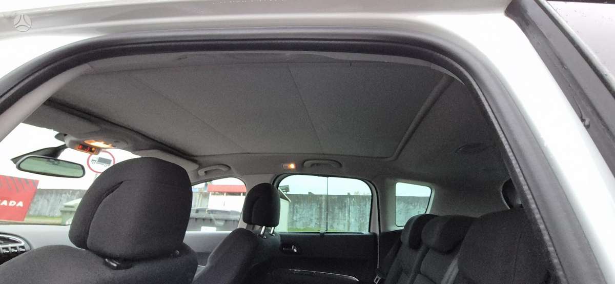 Peugeot 3008 2013 — photo 15
