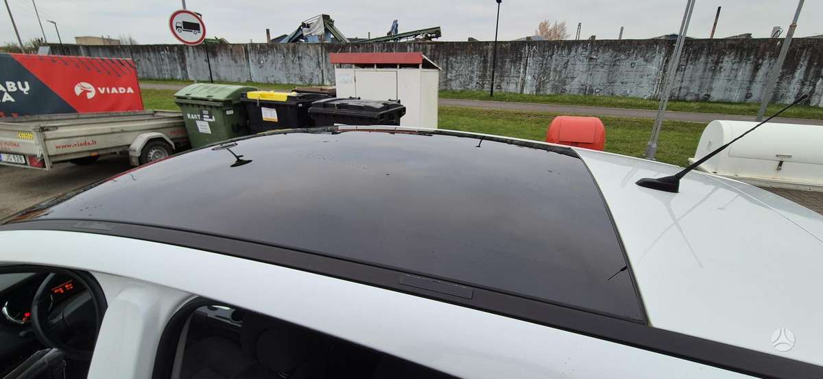 Peugeot 3008 2013 — photo 16