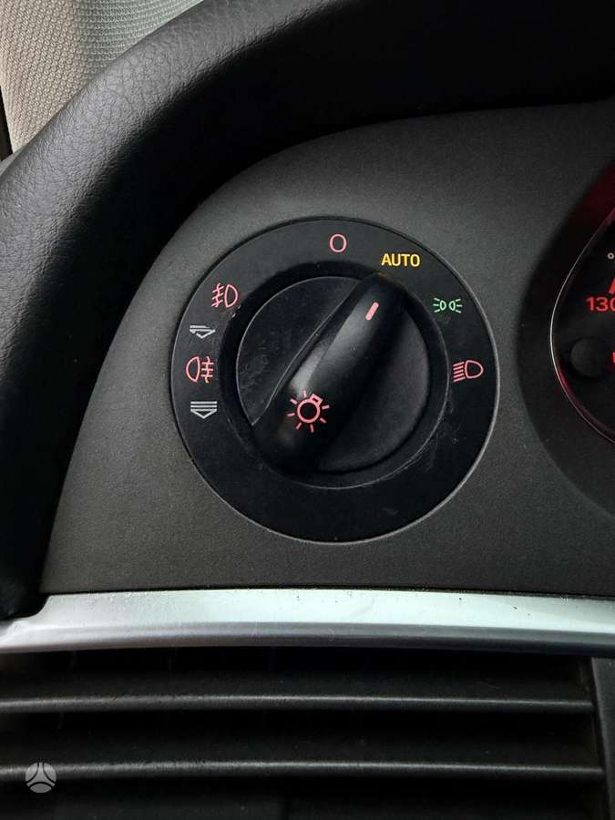 Audi A6 2006 — фото 29