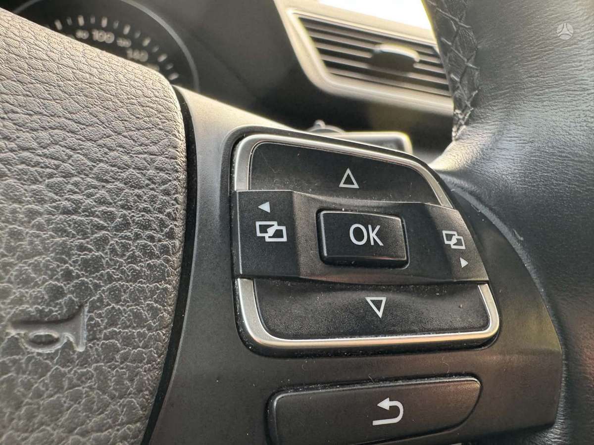 Volkswagen Passat 2013 — photo 7