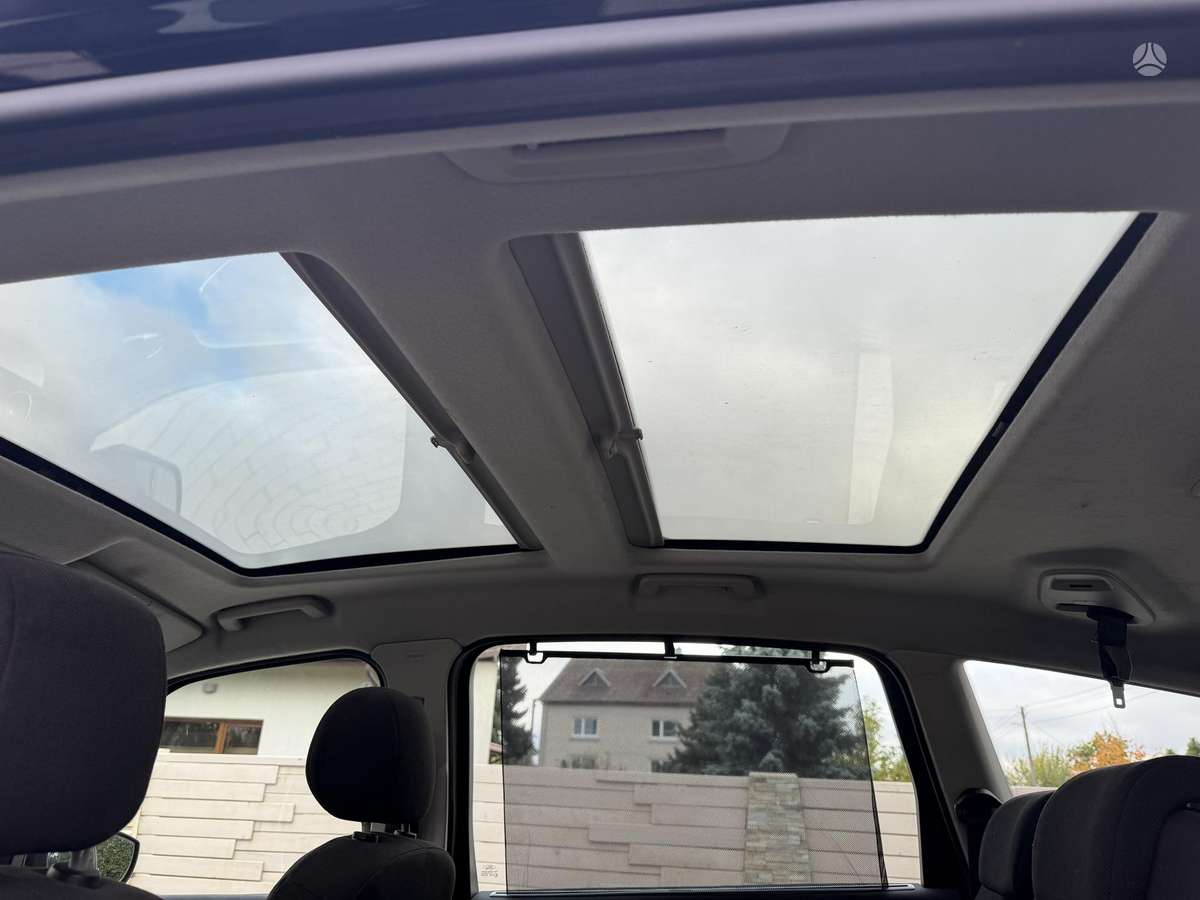 Ford S-MAX 2008 — photo 11