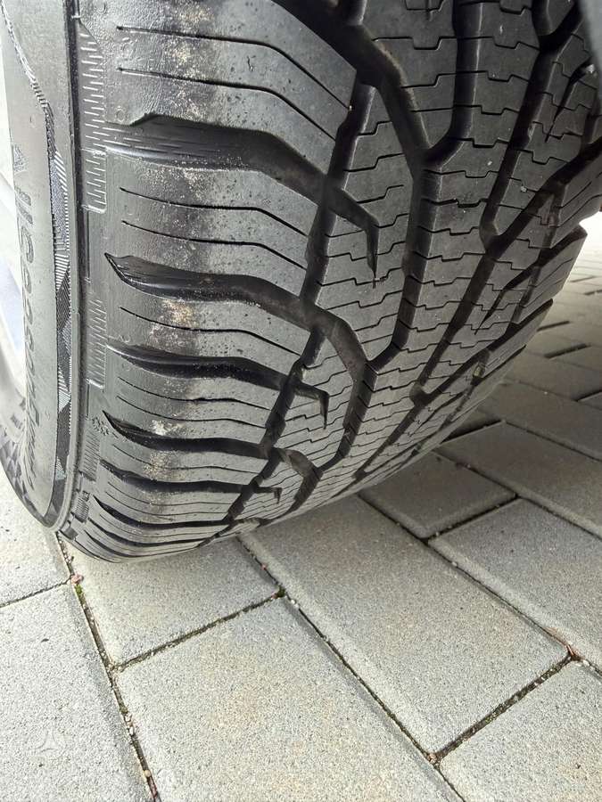 Ford S-MAX 2008 — photo 16