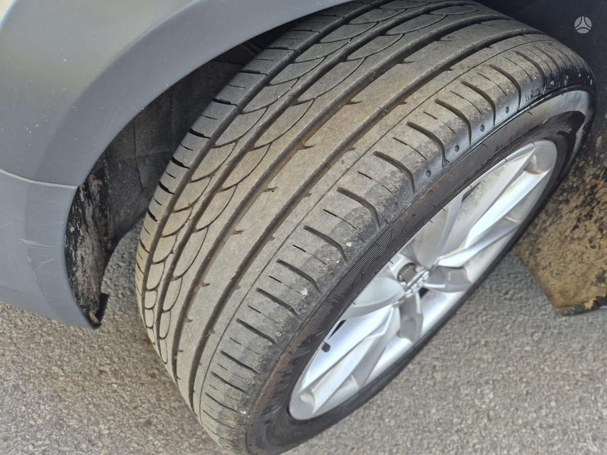 Audi A6 2007 — photo 14