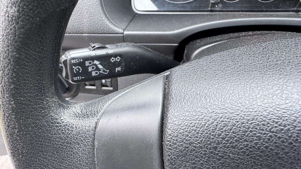 Volkswagen Caddy 2009 — photo 17