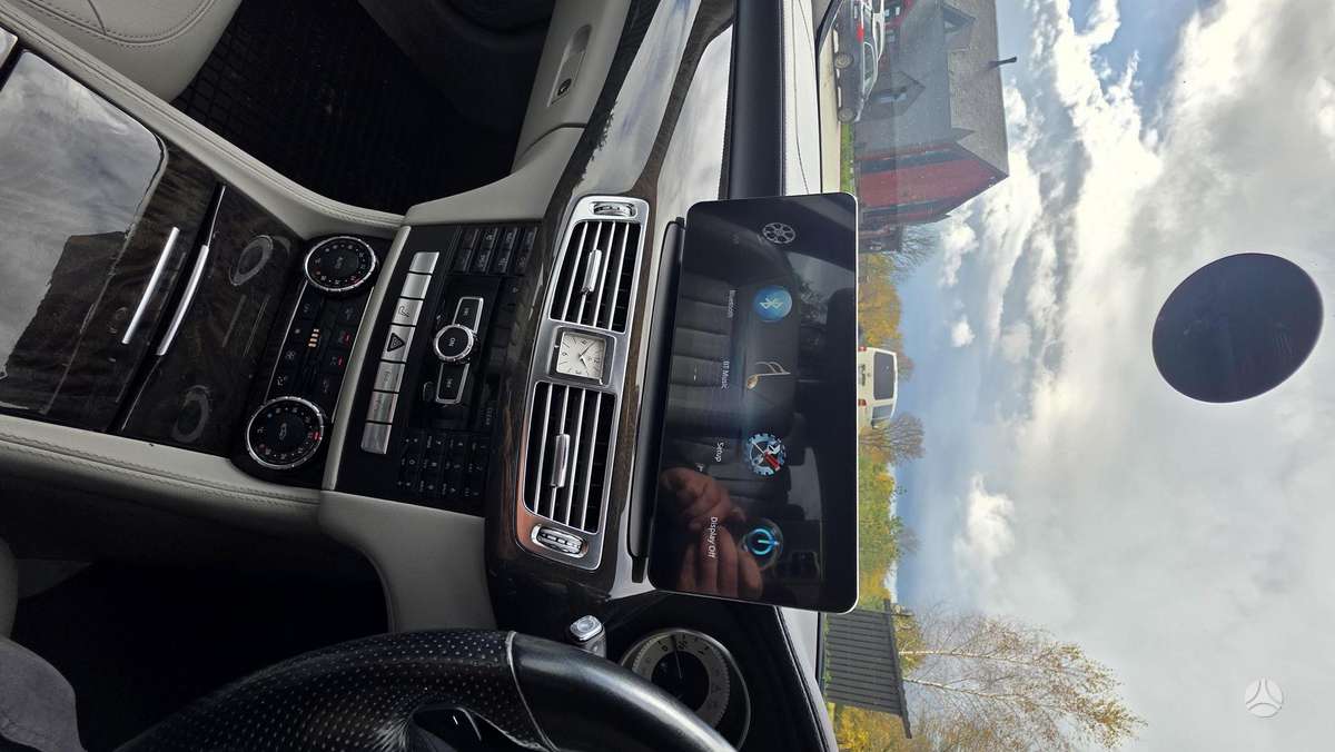 Mercedes-Benz CLS250 2014 — photo 13