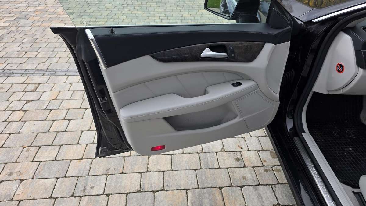 Mercedes-Benz CLS250 2014 — photo 6