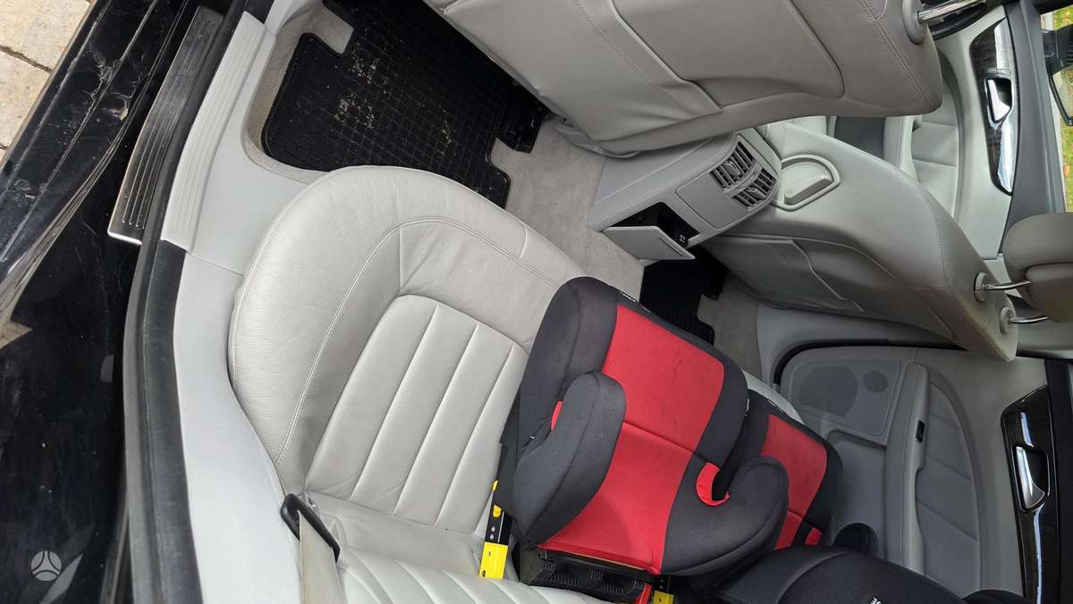 Mercedes-Benz CLS250 2014 — photo 9